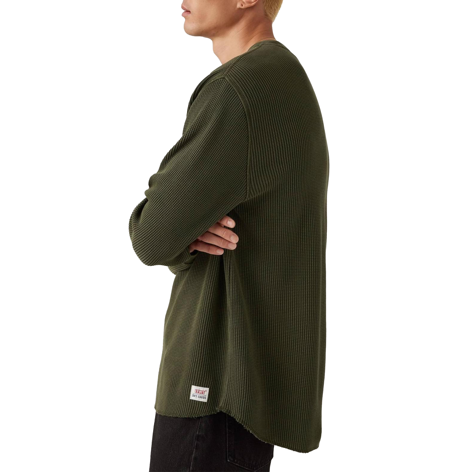 Levis Longsleeve Rlx Thermal Garment