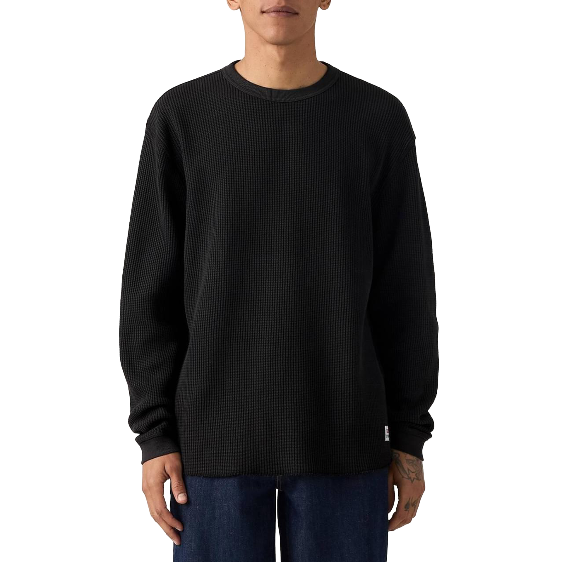 Levis Longsleeve Rlx Thermal Mineral