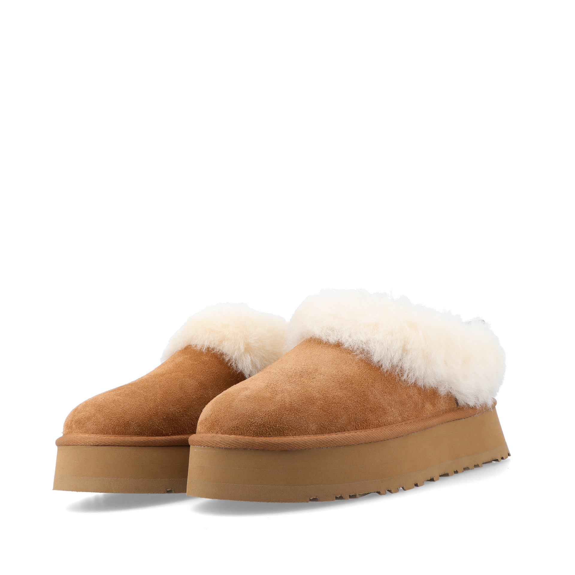 Ugg W Tazzelle Chestnut