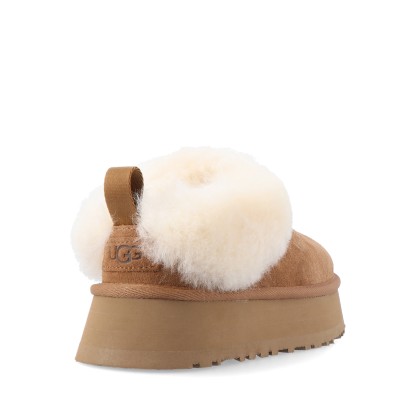 Ugg W Tazzelle Chestnut Ugg W Tazzelle Chestnut