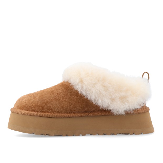 Ugg W Tazzelle Chestnut