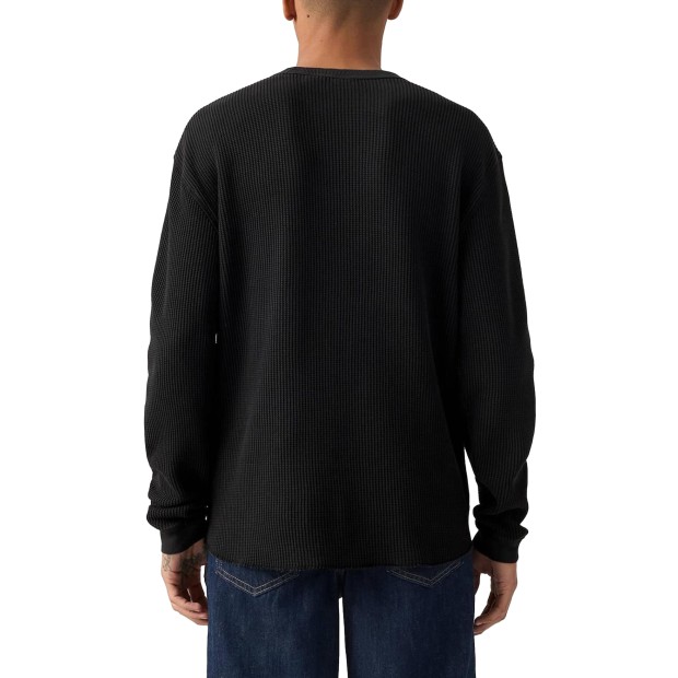 Levis Longsleeve Rlx Thermal Mineral