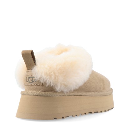 Ugg W Tazzelle Mustard Seed