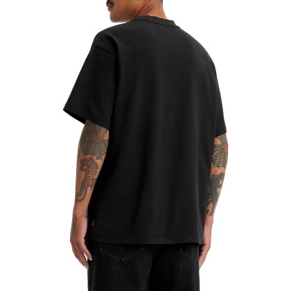 Levis T-shirt Red Tab Vintage Mineral