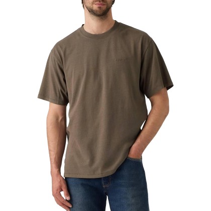 Levis T-shirt Red Tab Vintage Garment