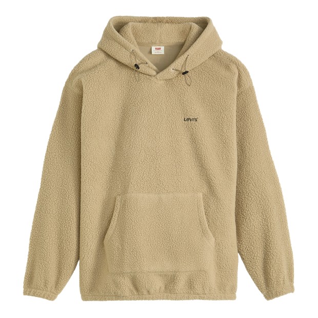 Levis Sweat Cozy Up Fungi