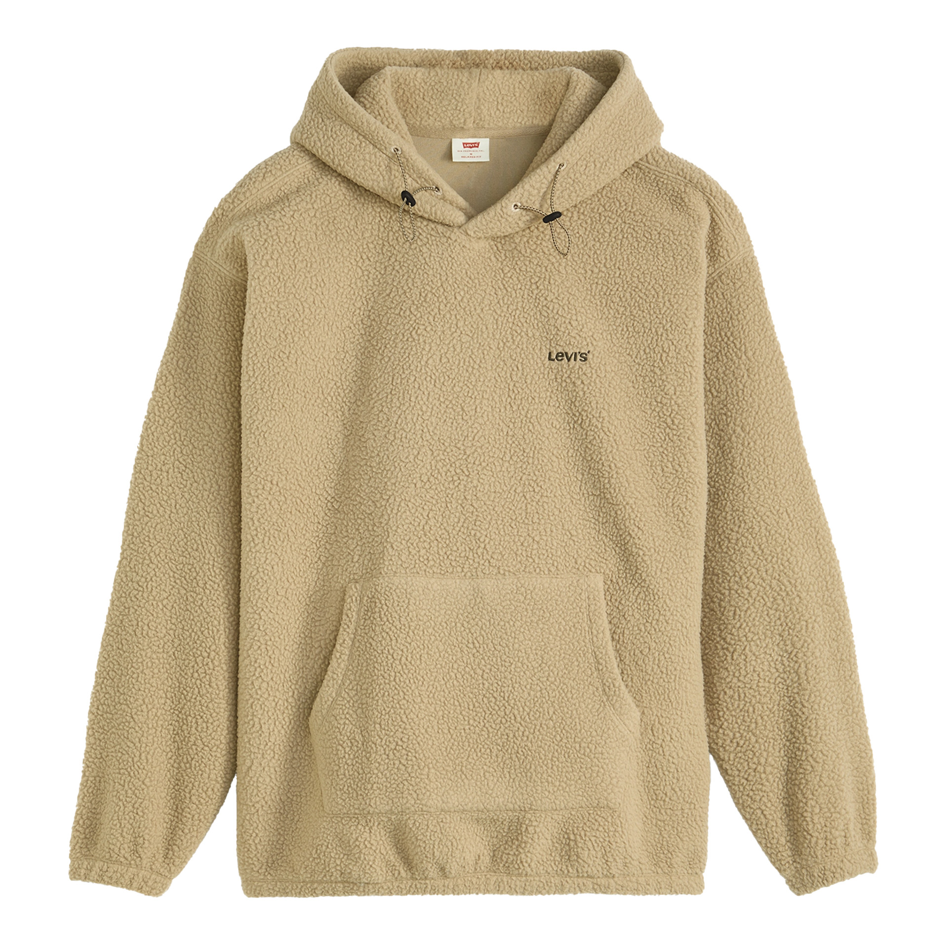Levis Sweat Cozy Up Fungi