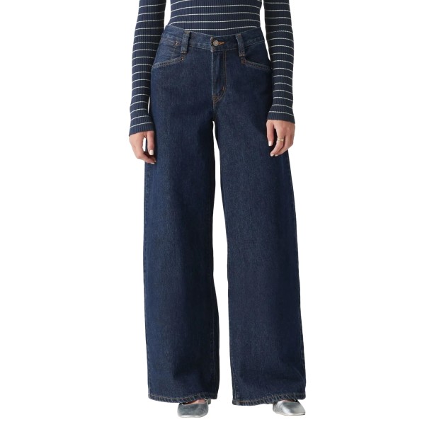 Levis Cala 94 Baggy Wide Leg Shaded View