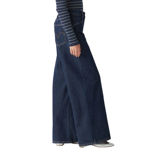 Levis Calça 94 Baggy Wide Leg Shaded View