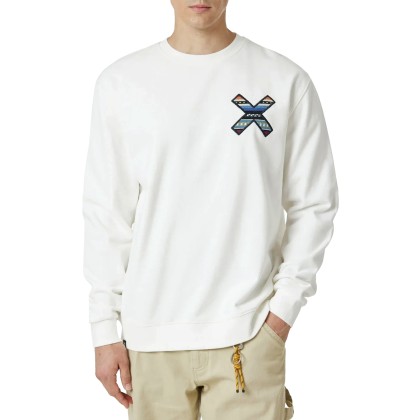 Blue Banana Sweat Off-white Classic Blue Banana Sweat Off-white Classic