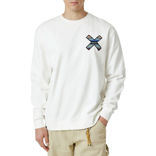 Blue Banana Sweat Off-white Classic