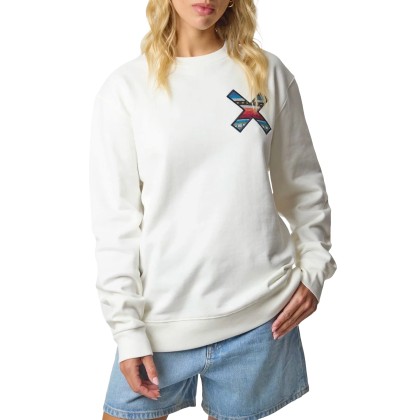 Blue Banana Sweat Off-white Classic Blue Banana Sweat Off-white Classic