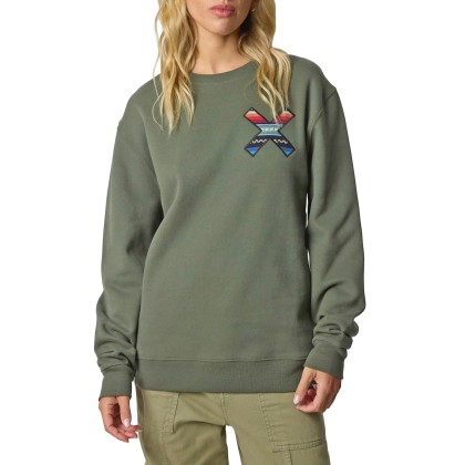 Blue Banana Sweat Khaki Classic Blue Banana Sweat Khaki Classic