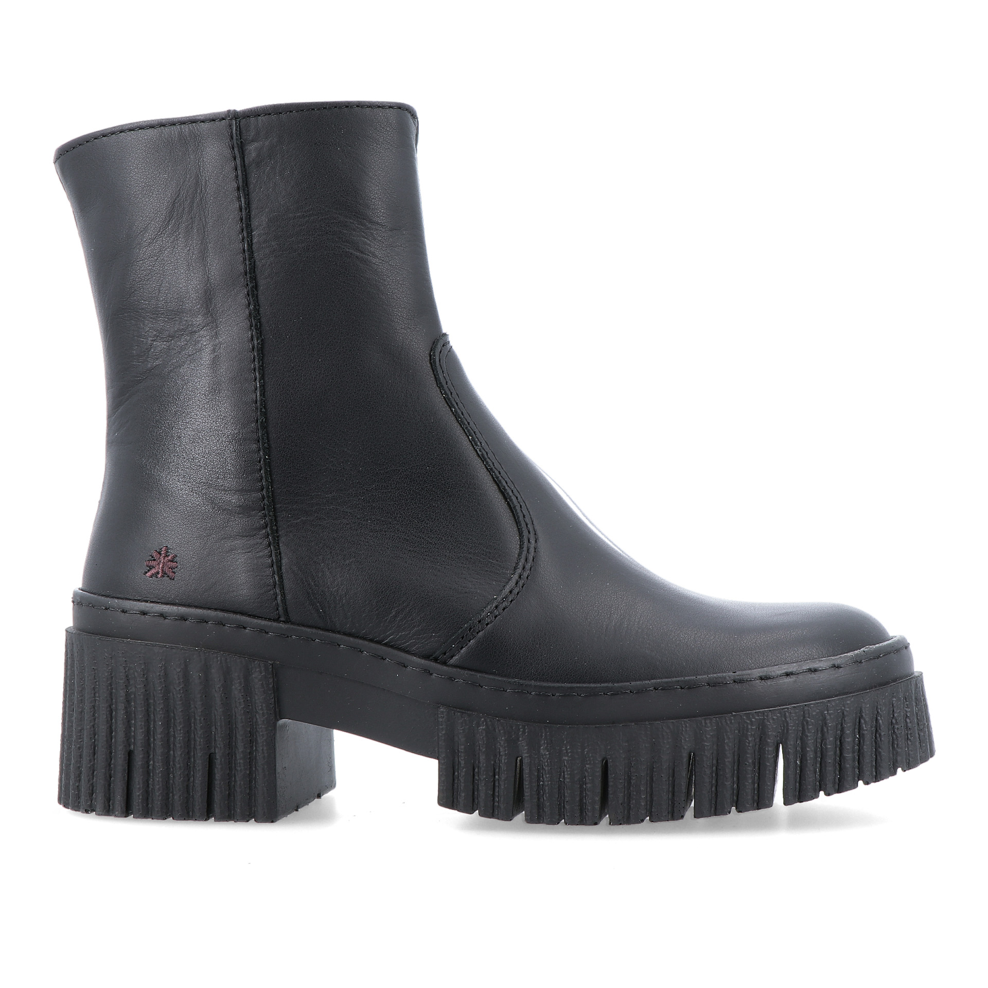 Art Nappa Black/york