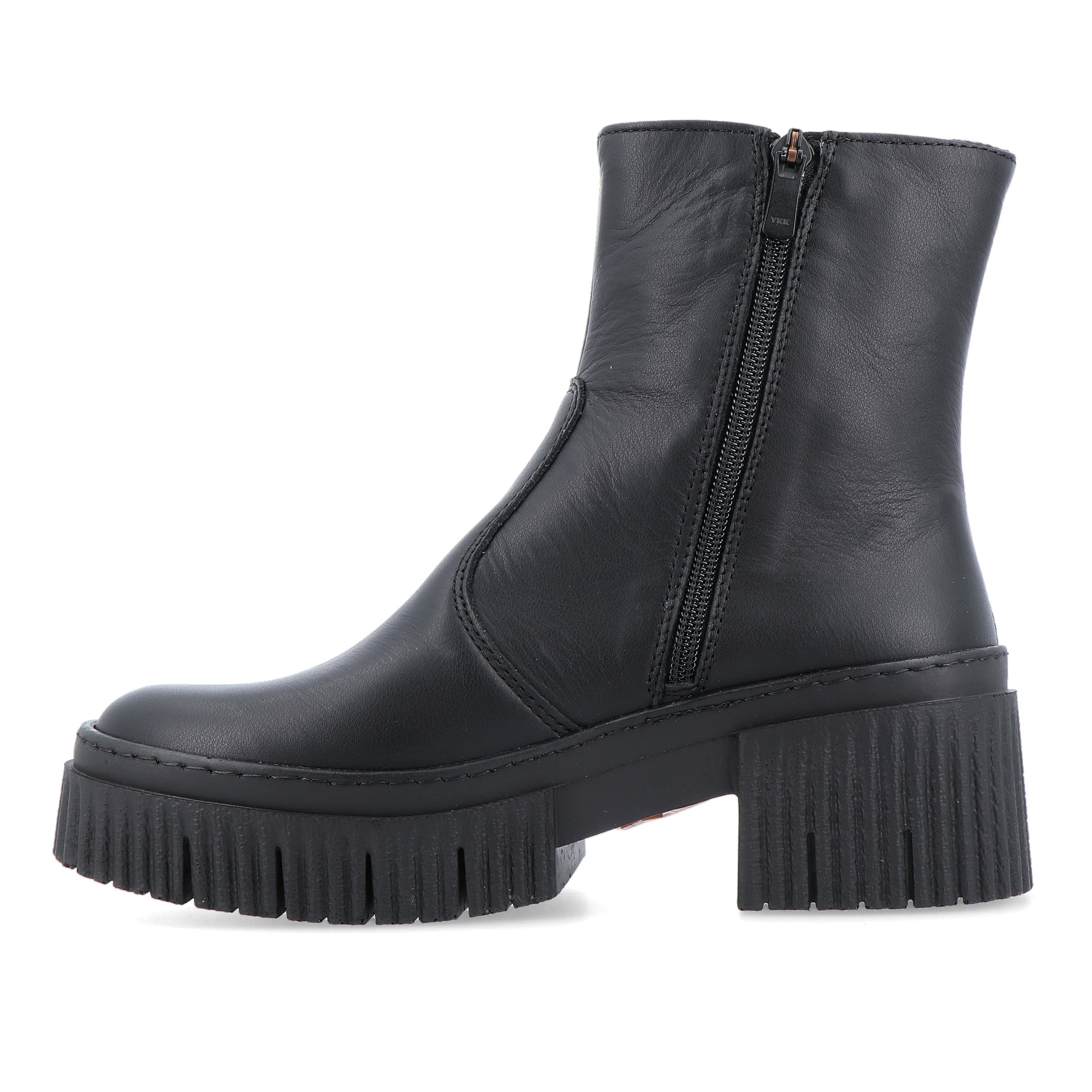 Art Nappa Black/york