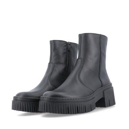 Art Nappa Black/york