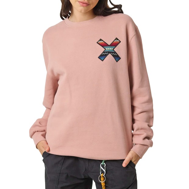 Blue Banana Sweat Peach Classic