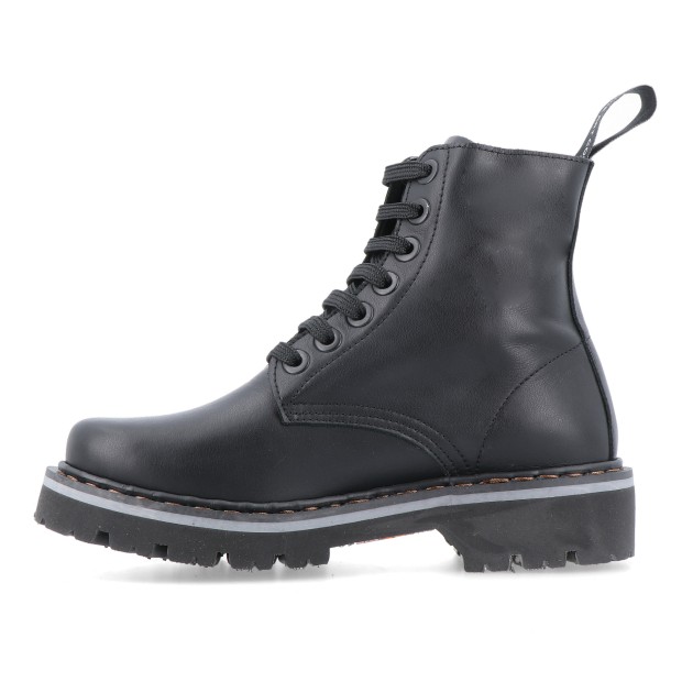 Art Nappa Black / Marina