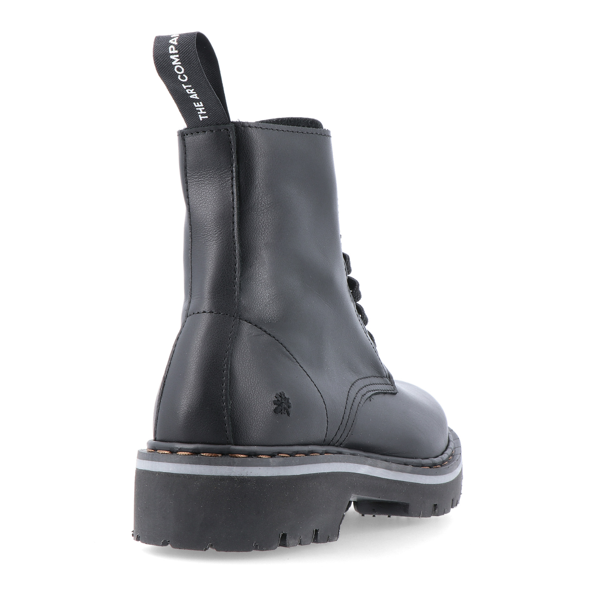 Art Nappa Black / Marina