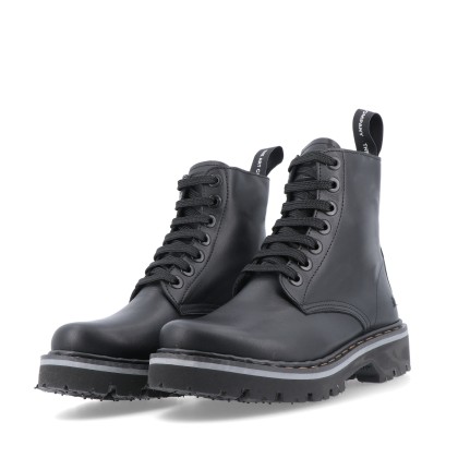 Art Nappa Black / Marina Art Nappa Black / Marina