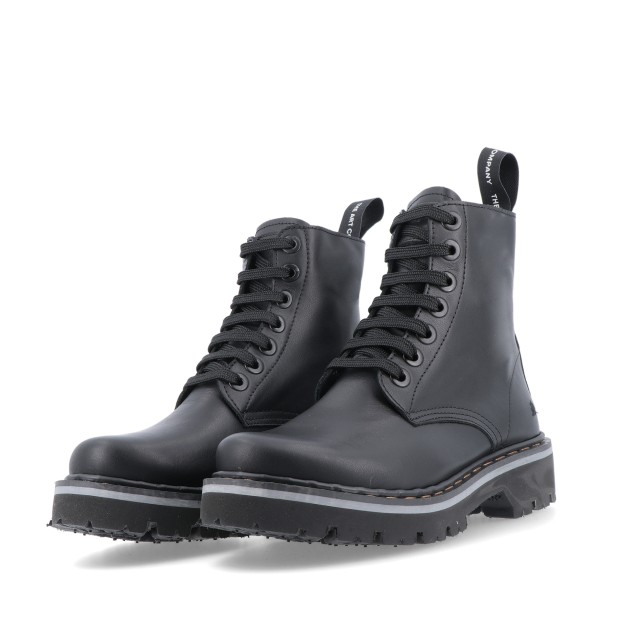 Art Nappa Black / Marina