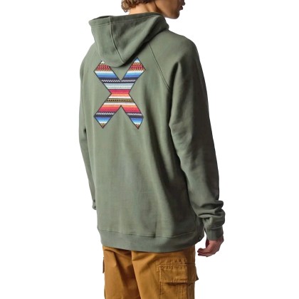 Blue Banana Sweat Khaki Classic Blue Banana Sweat Khaki Classic