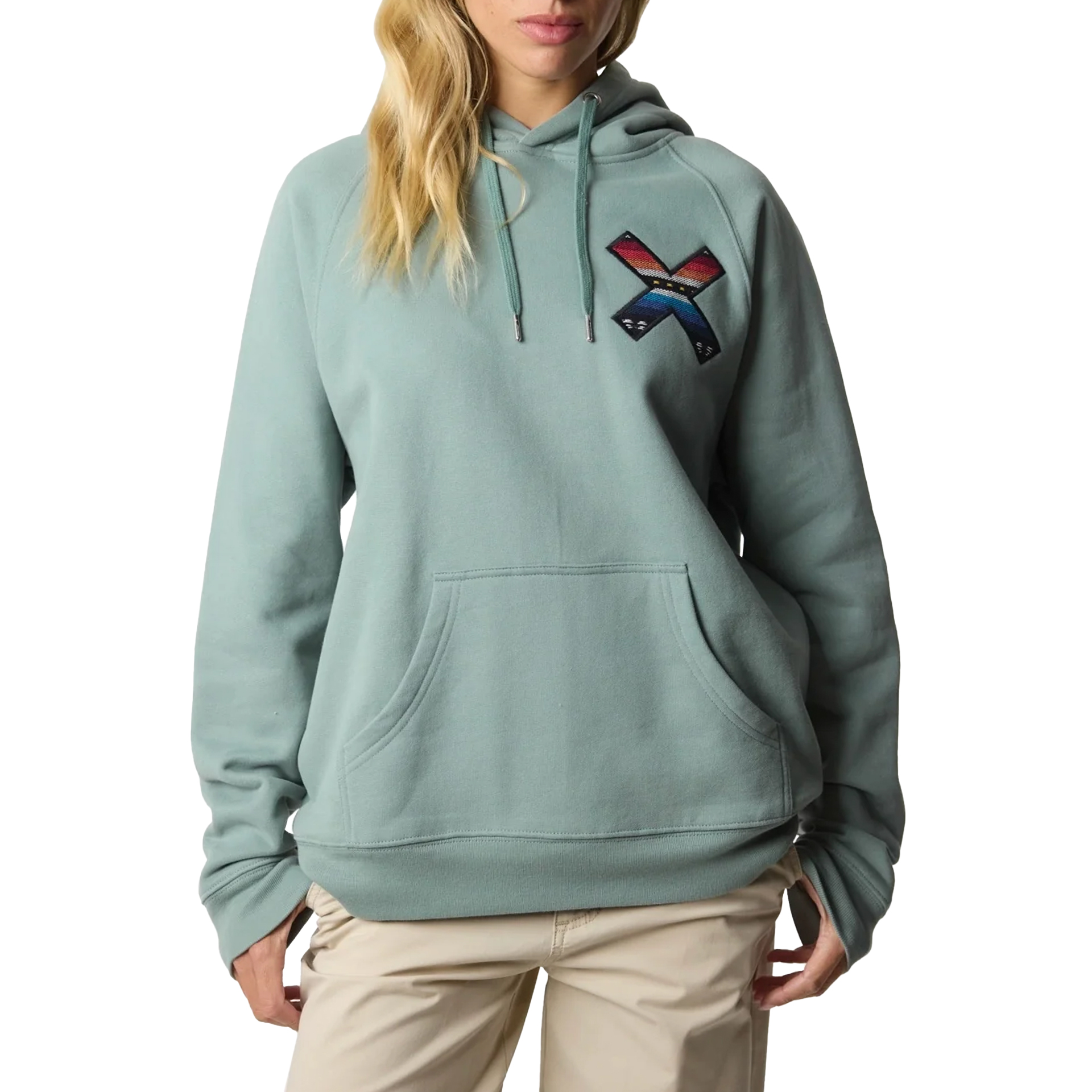 Blue Banana Sweat Mint Classic