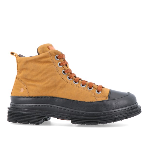 Art Nylon Cuero-black/ Birmingham