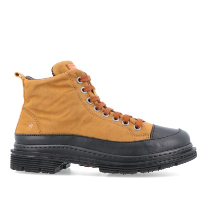 Art Nylon Cuero-black/ Birmingham Art Nylon Cuero-black/ Birmingham