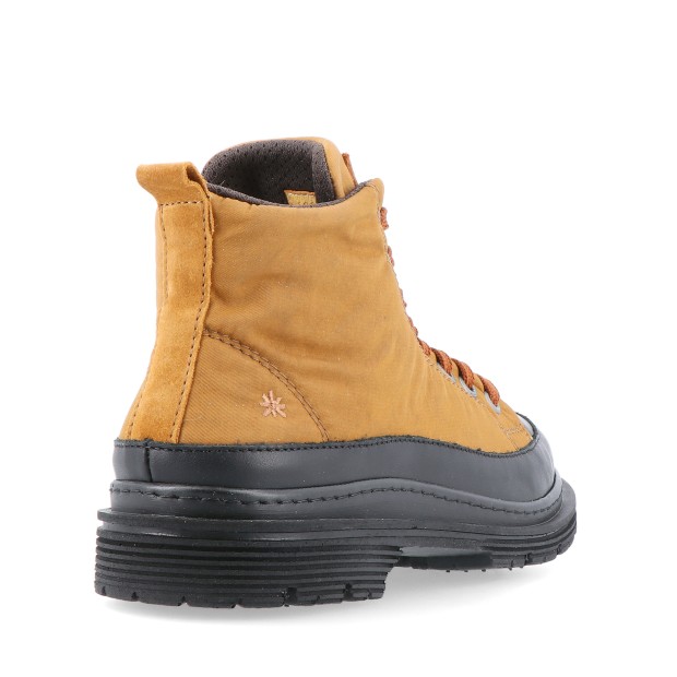 Art Nylon Cuero-black/ Birmingham