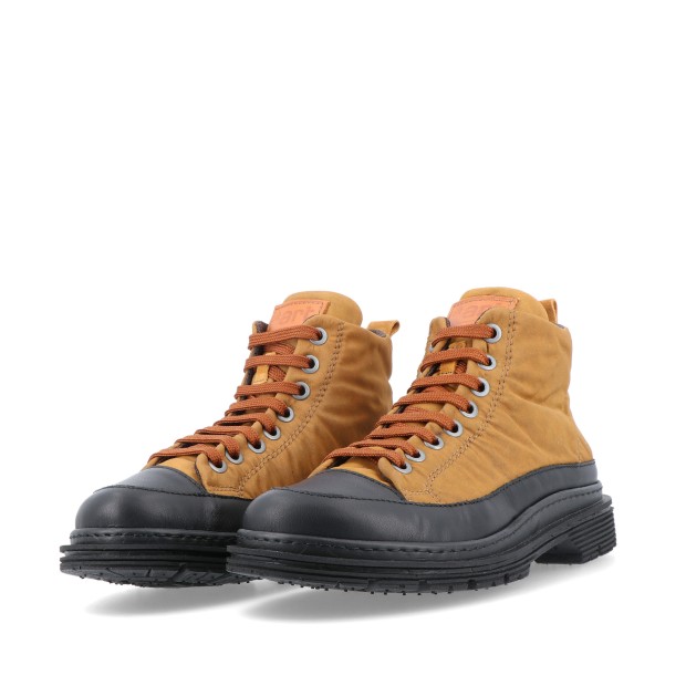 Art Nylon Cuero-black/ Birmingham