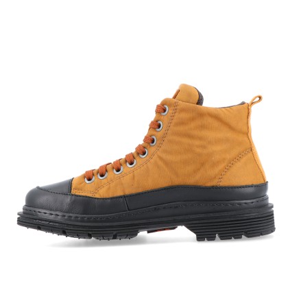 Art Nylon Cuero-black/ Birmingham Art Nylon Cuero-black/ Birmingham