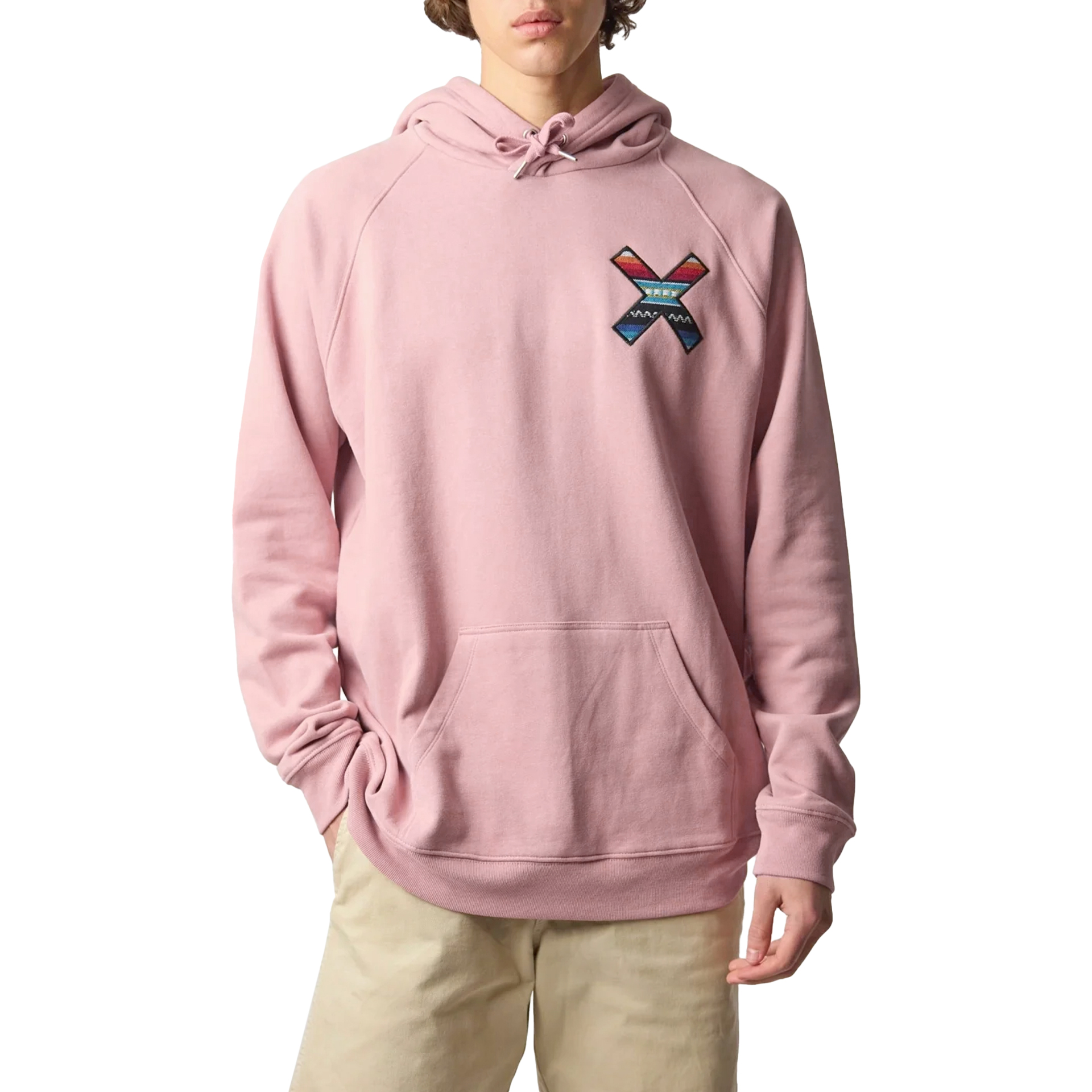 Blue Banana Sweat Peach Classic