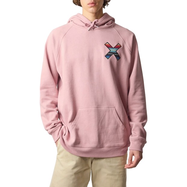 Blue Banana Sweat Peach Classic