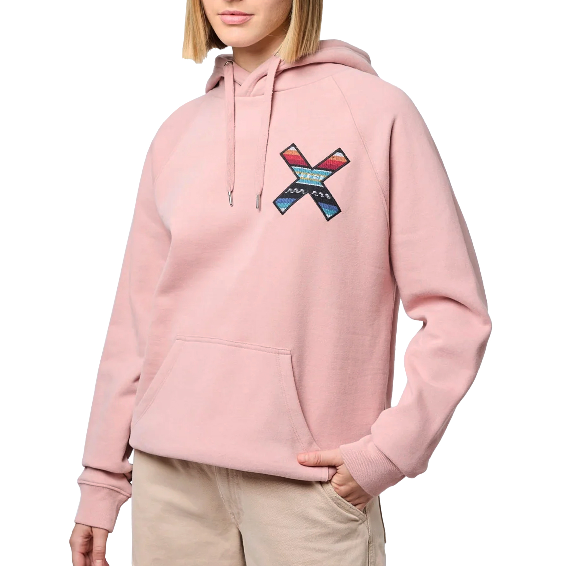 Blue Banana Sweat Peach Classic