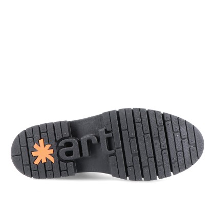 Art Nappa Black/amberes Art Nappa Black/amberes