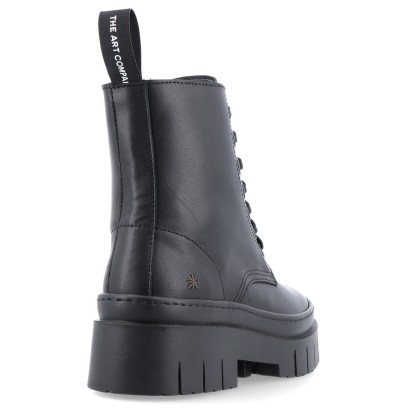 Art Nappa Black/amberes Art Nappa Black/amberes