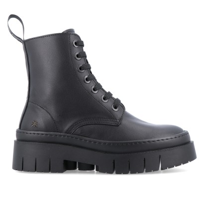 Art Nappa Black/amberes Art Nappa Black/amberes