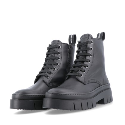 Art Nappa Black/amberes Art Nappa Black/amberes