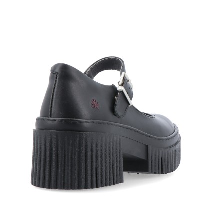 Art Nappa Black/york Art Nappa Black/york