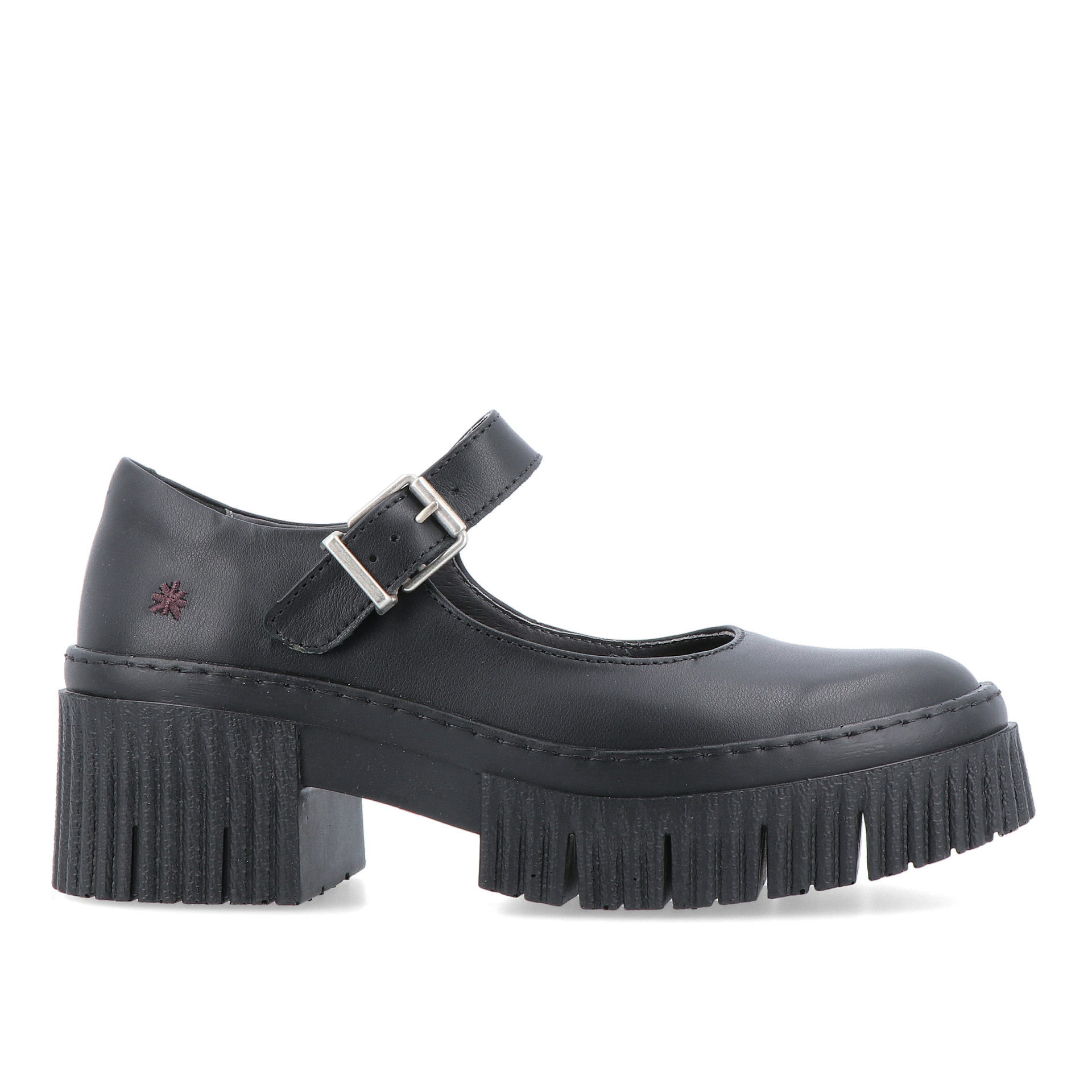 Art Nappa Black/york