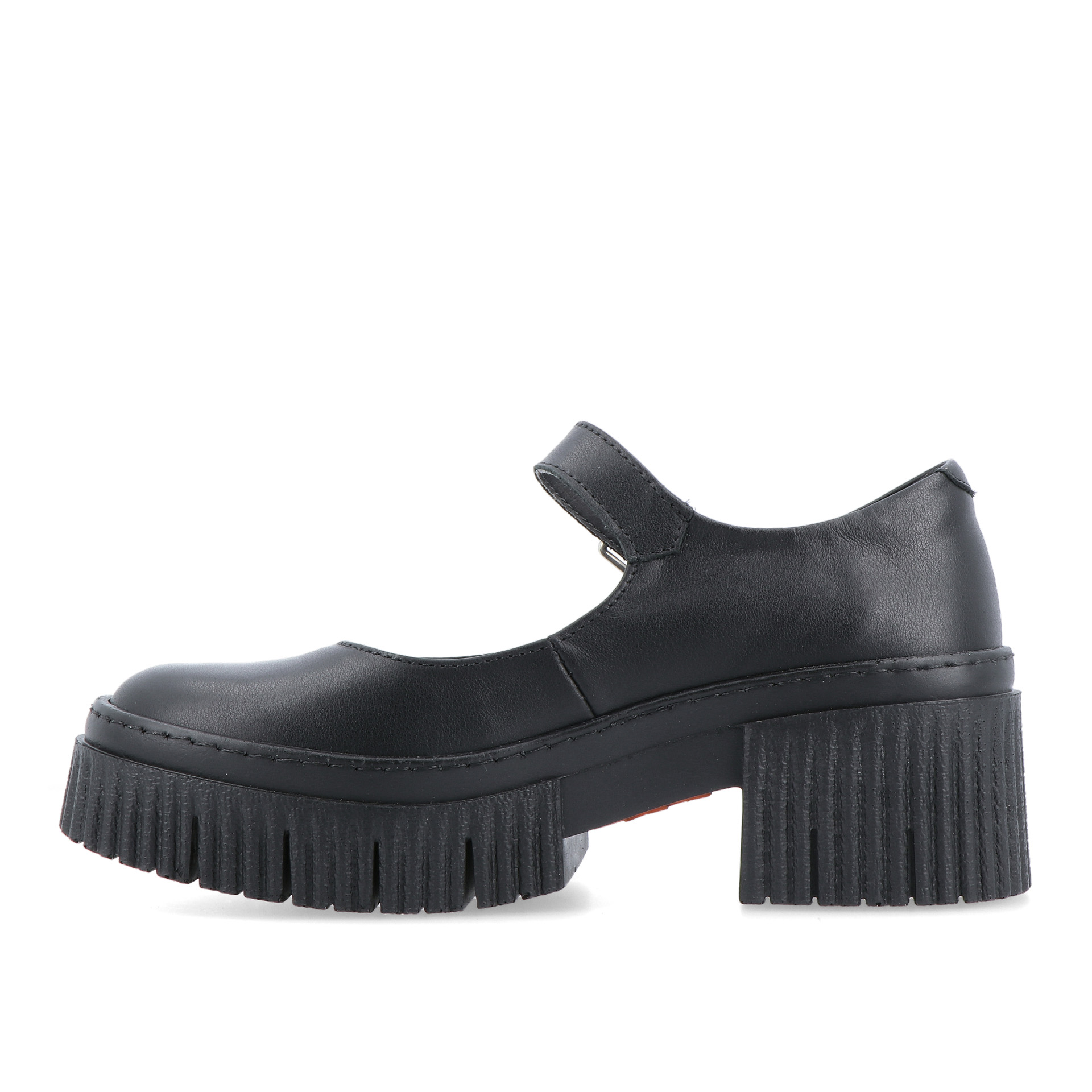 Art Nappa Black/york