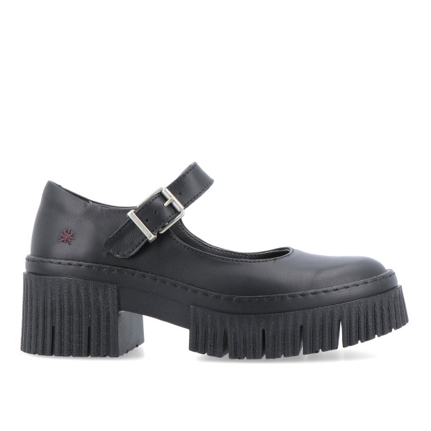 Art Nappa Black/york