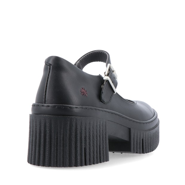 Art Nappa Black/york