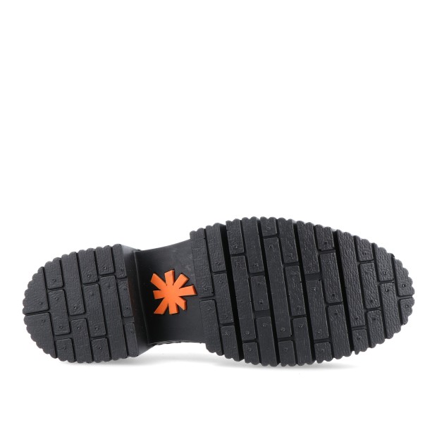 Art Nappa Black/york