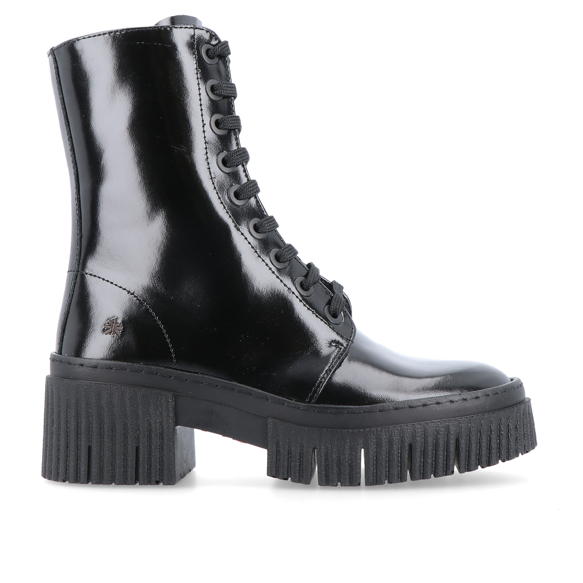 Art Nappa Shinny Black/york