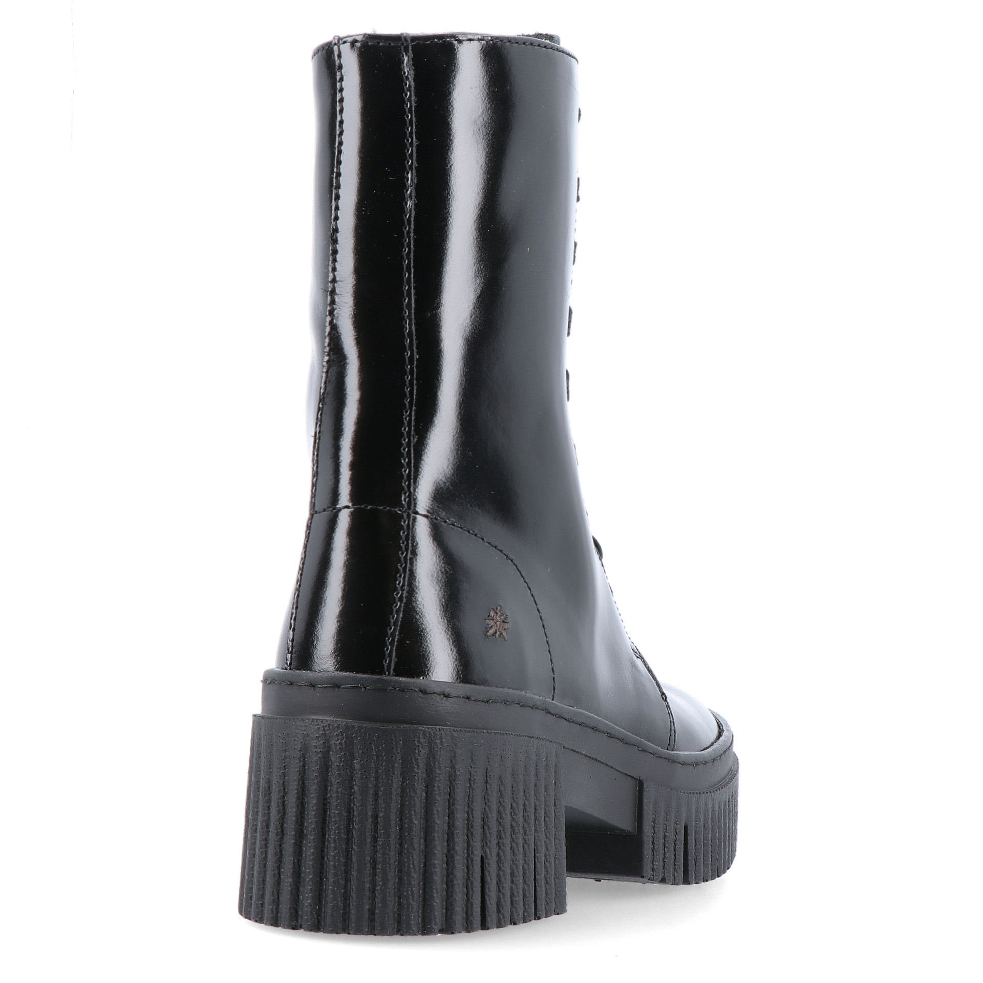 Art Nappa Shinny Black/york