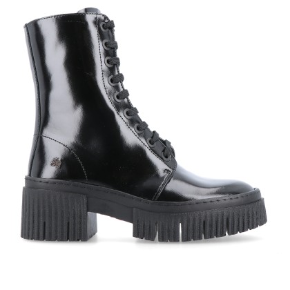 Art Nappa Shinny Black/york