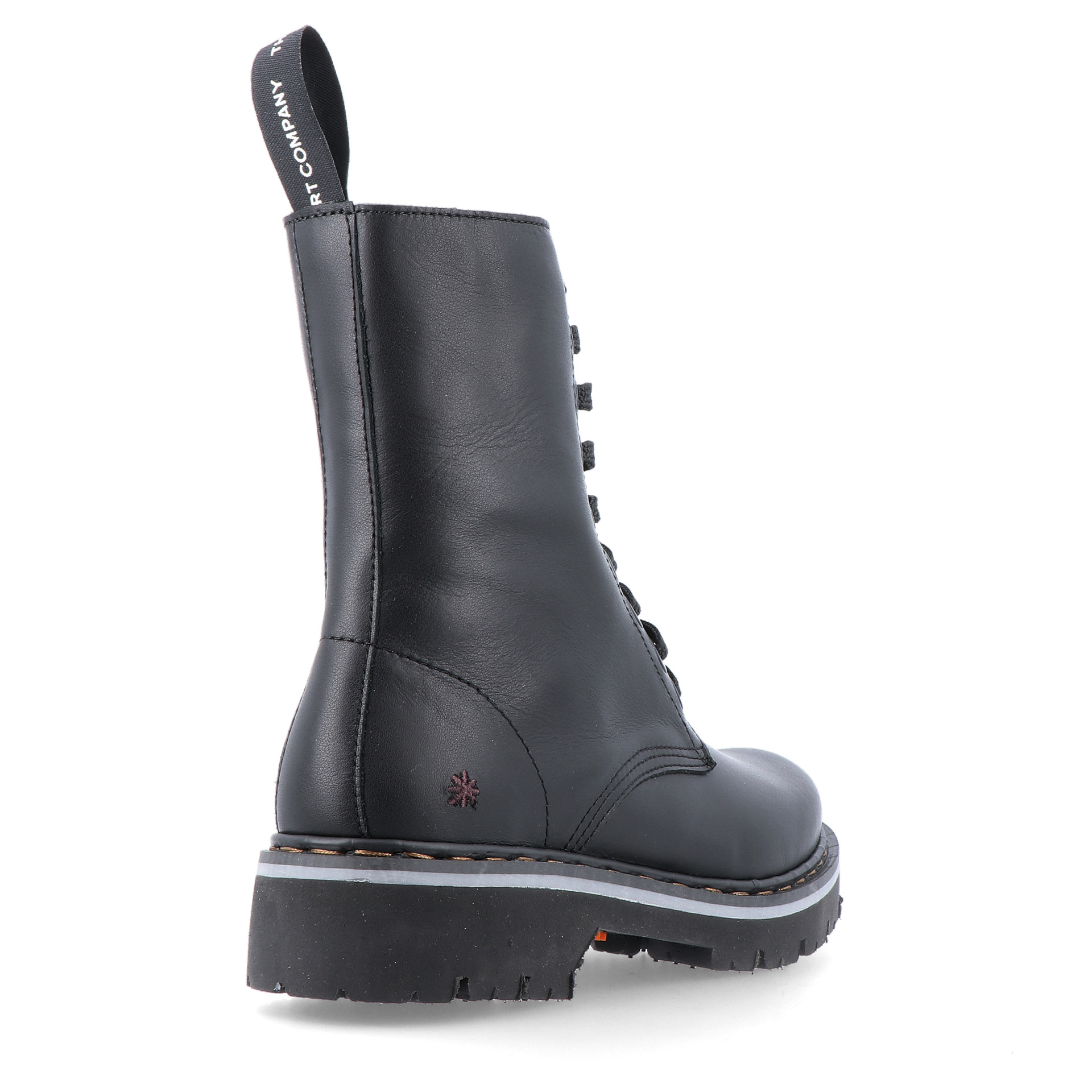 Art Nappa Black / Marina