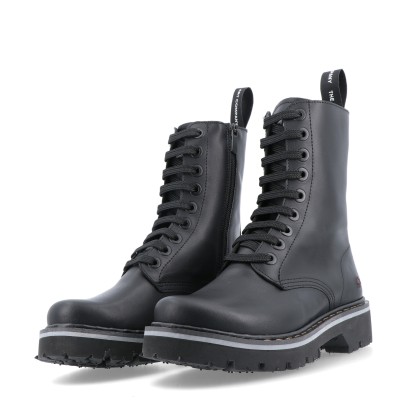 Art Nappa Black / Marina Art Nappa Black / Marina